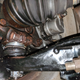 Illustration for article titled Ball joint problems